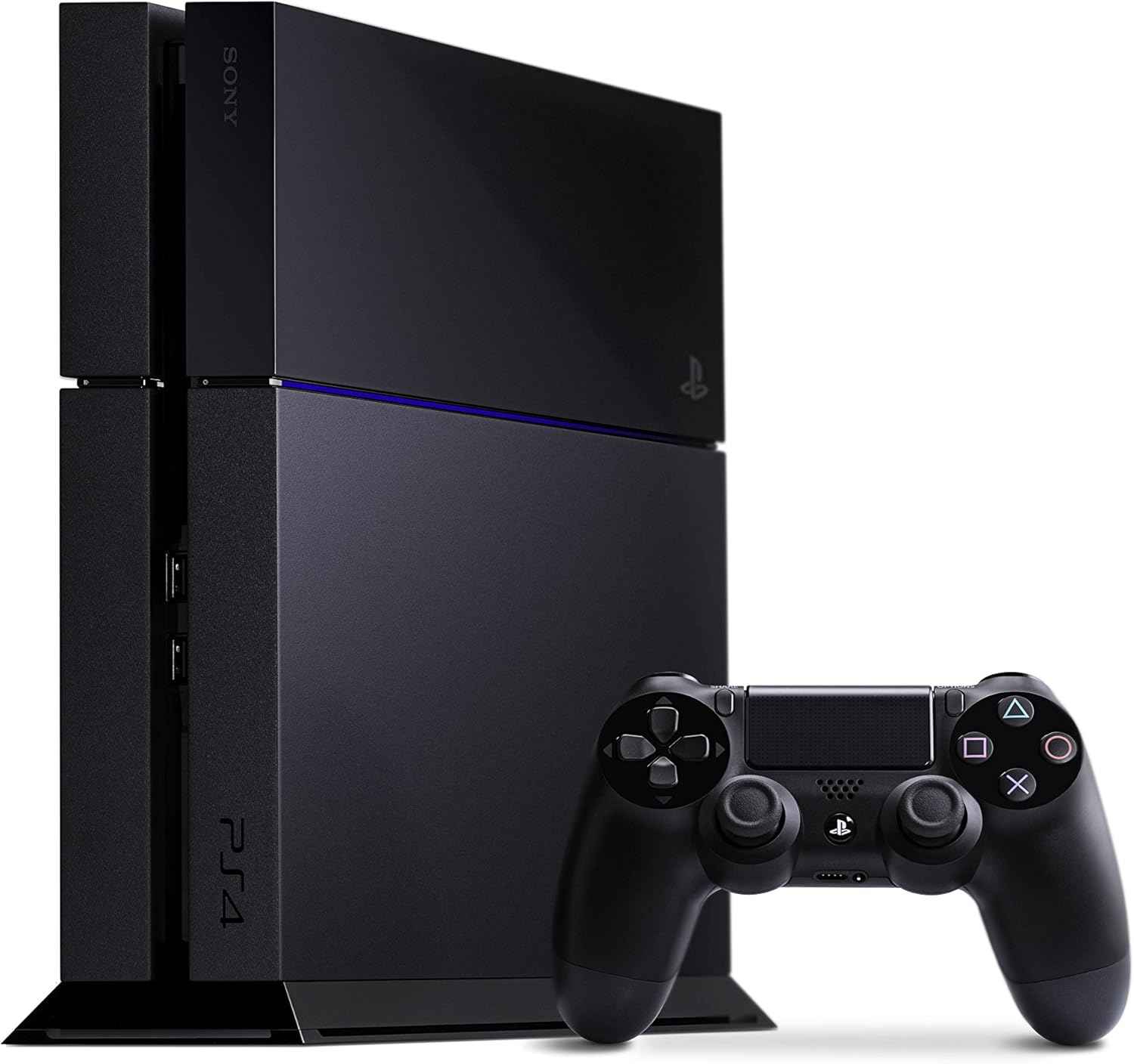 Playstation 4 console